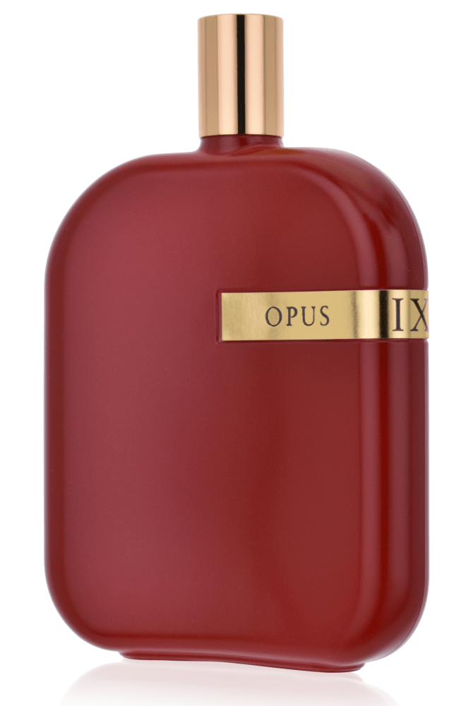 Amouage Library Collection Opus IX 100 ml Eau de Parfum 701666250098